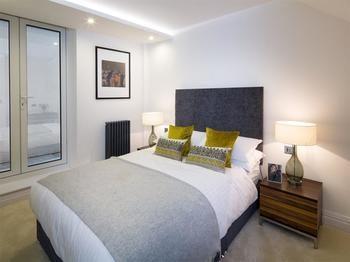 London Greenwich Apartments Blackheath Exterior foto