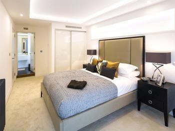 London Greenwich Apartments Blackheath Exterior foto